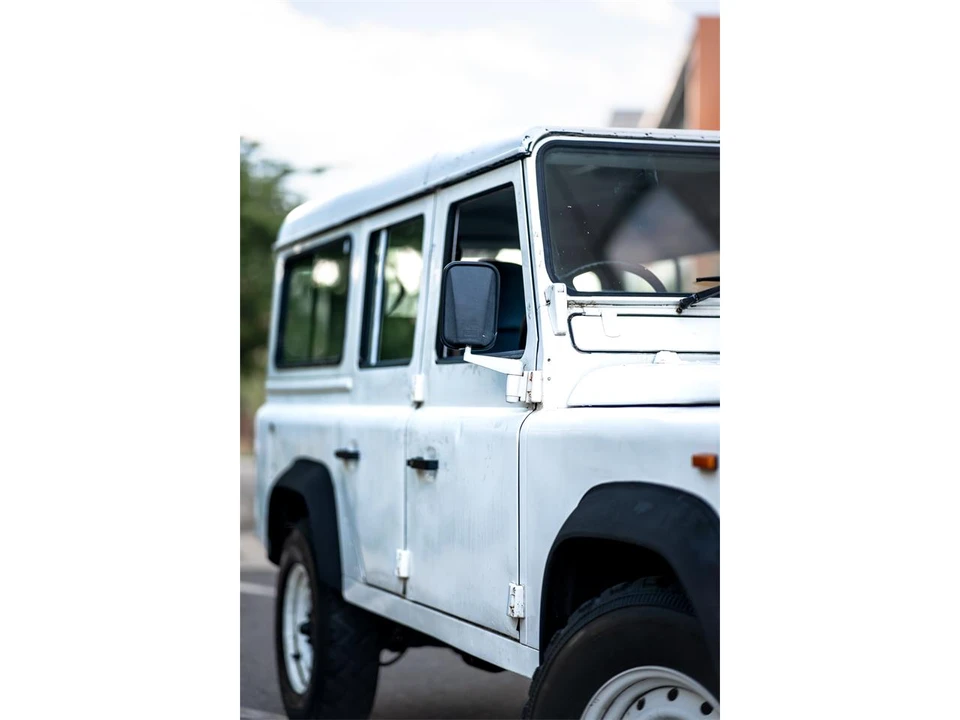 1991 Land Rover Defender 110 - Image 31 of 31