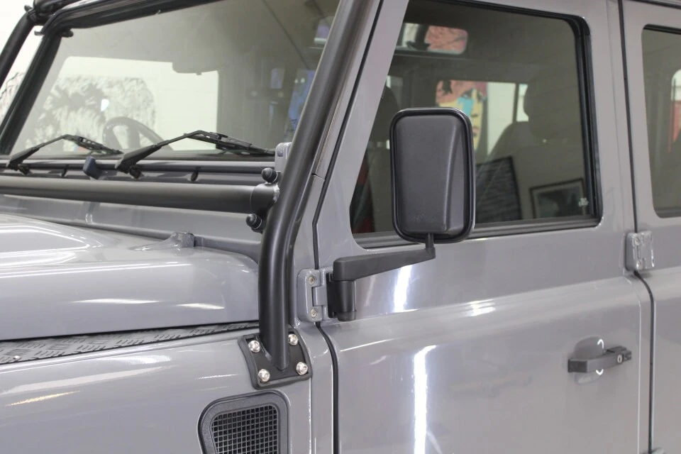 1991 Land Rover Defender 110 - Image 15 of 31