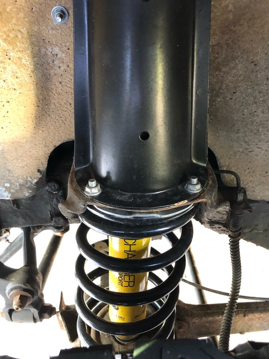 1991 Land Rover Defender 110 - Image 19 of 21