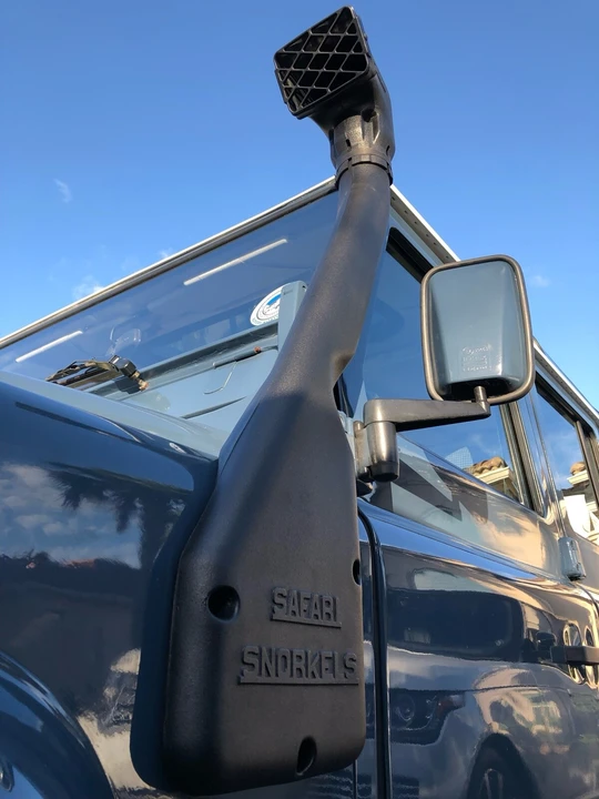 1991 Land Rover Defender 110 - Image 10 of 21