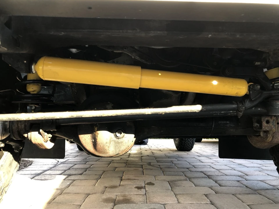 1991 Land Rover Defender 110 - Image 20 of 21