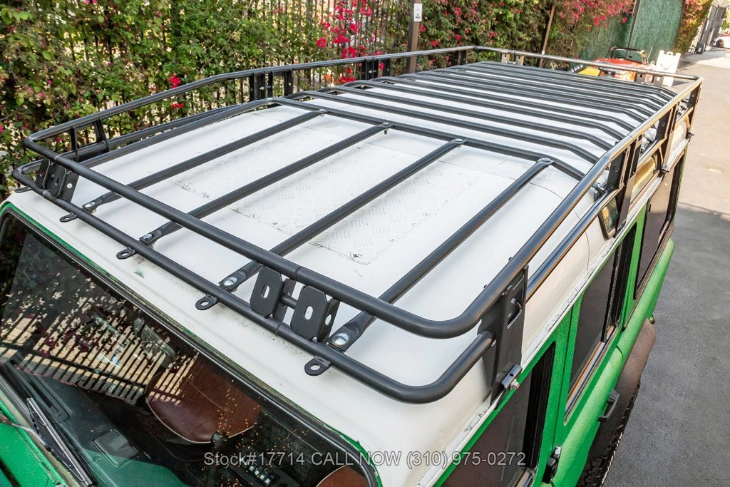 1991 Land Rover Defender 110 - Image 16 of 24