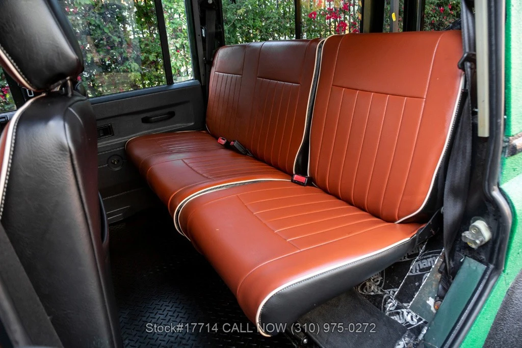 1991 Land Rover Defender 110 - Image 24 of 24