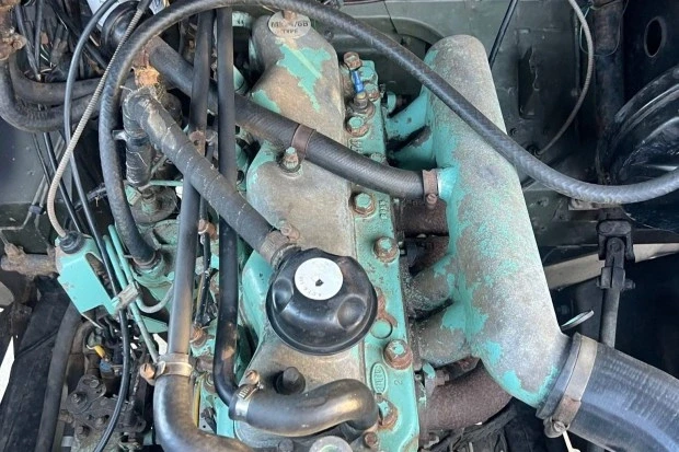 1991 Land Rover Defender 110 - Image 6 of 7