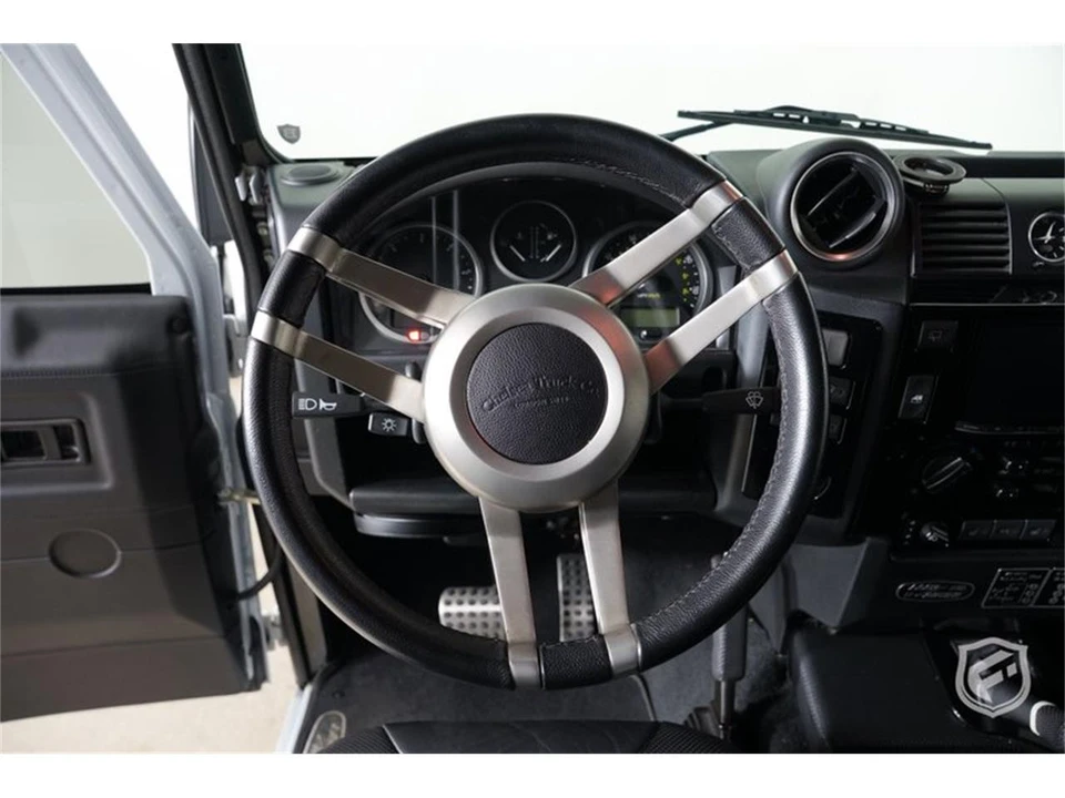 1991 Land Rover Defender 110 - Image 18 of 31