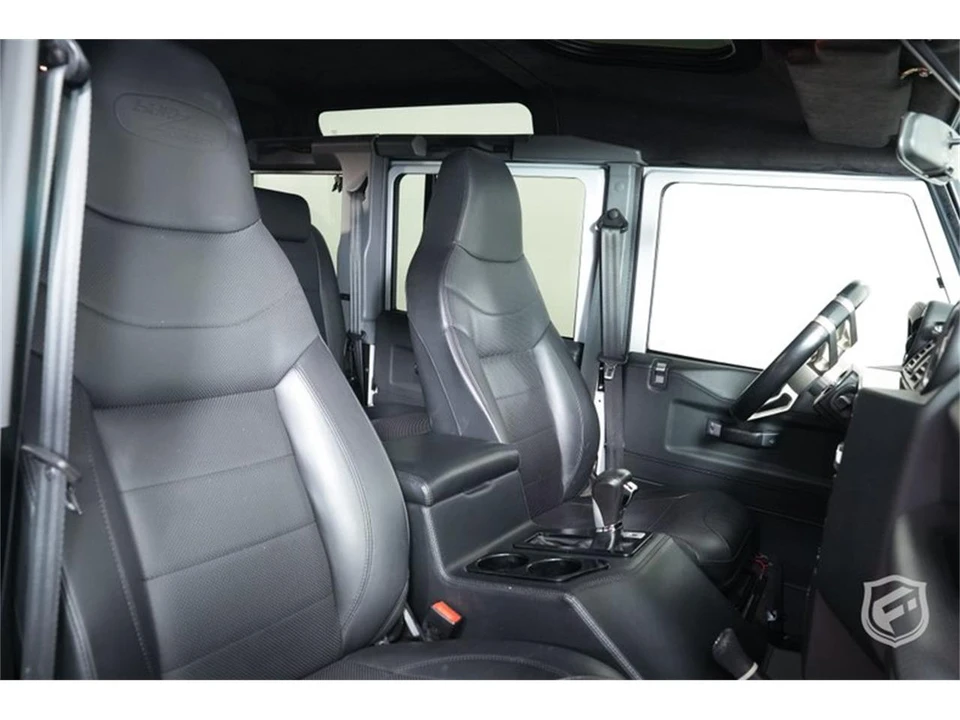 1991 Land Rover Defender 110 - Image 31 of 31