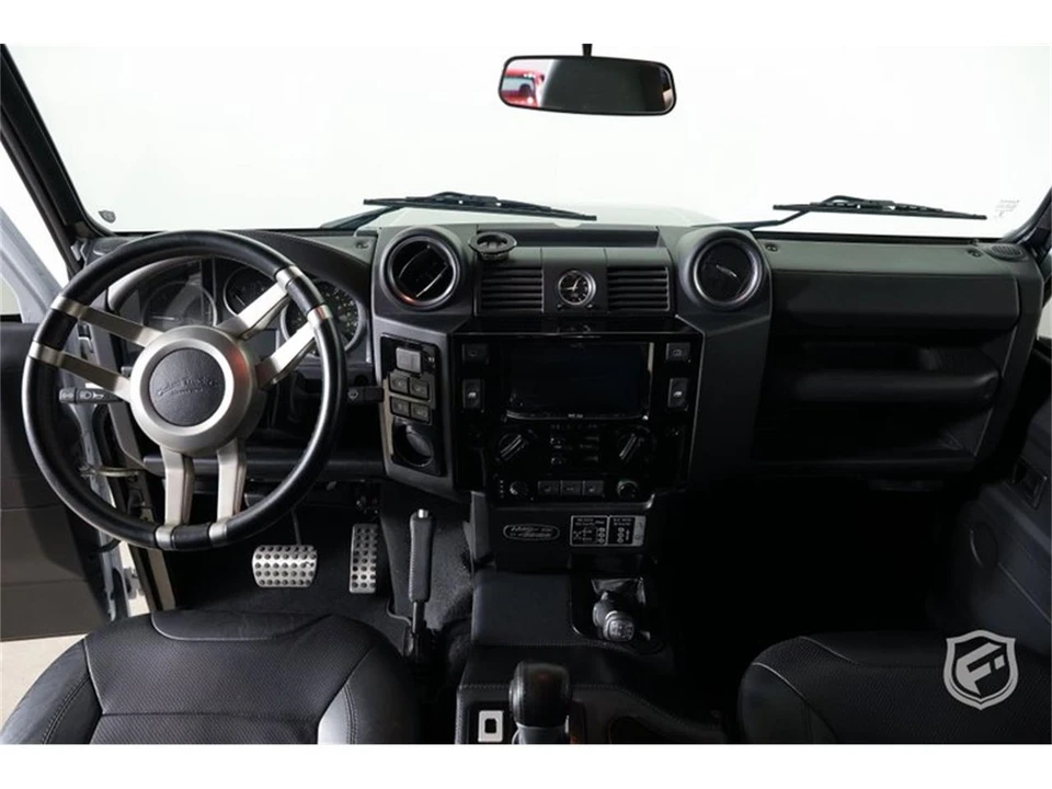 1991 Land Rover Defender 110 - Image 20 of 31