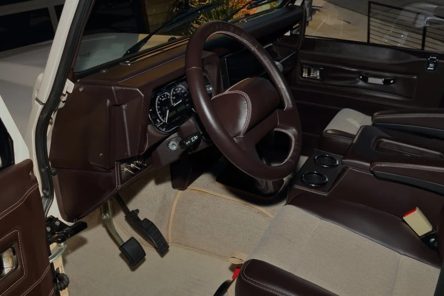 1991 Land Rover Defender 110 - Image 25 of 31