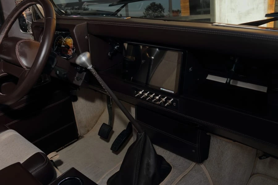 1991 Land Rover Defender 110 - Image 22 of 31