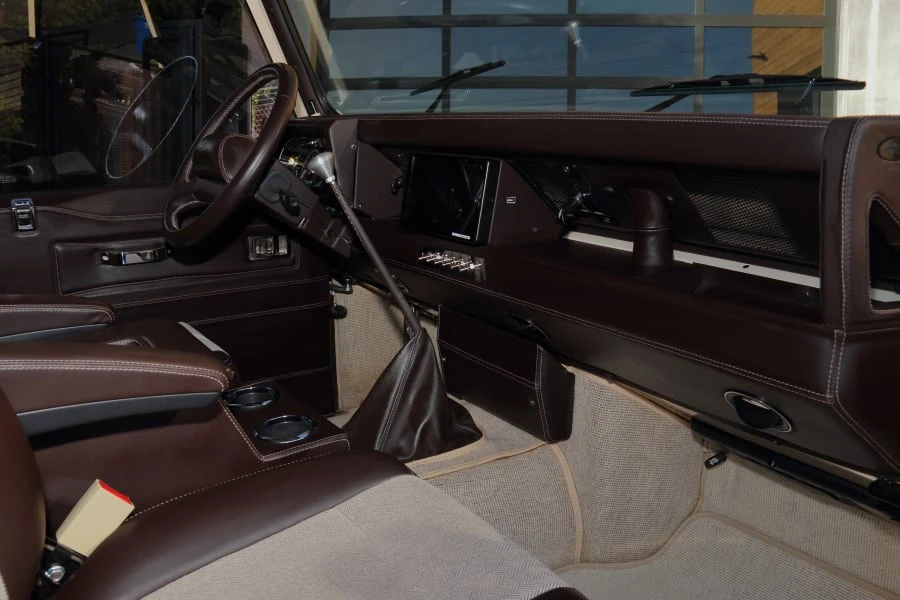 1991 Land Rover Defender 110 - Image 17 of 31