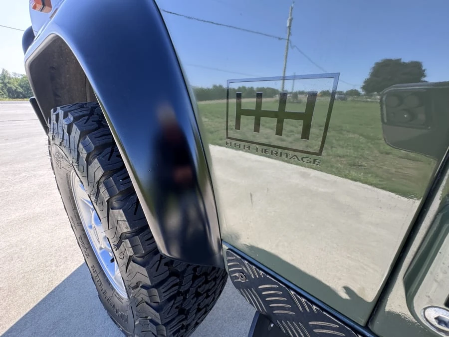 1991 Land Rover Defender 110 - Image 10 of 20