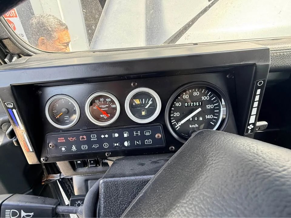 1991 Land Rover Defender 110 - Image 4 of 14