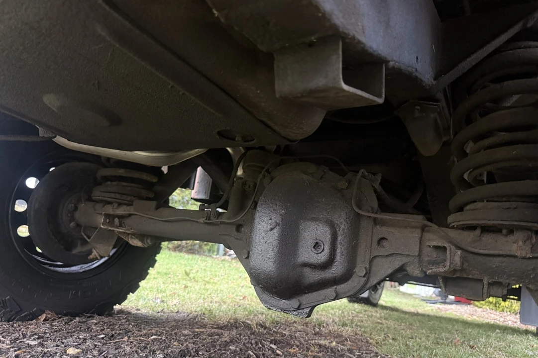 1991 Land Rover Defender 130 - Image 7 of 7