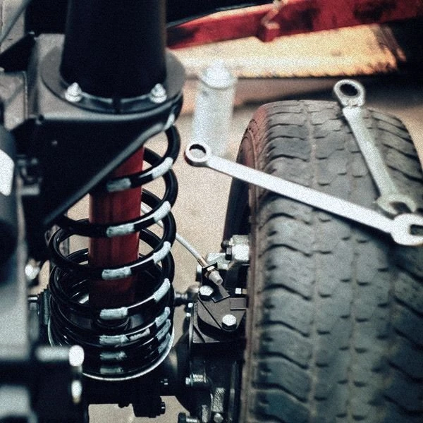 1991 Land Rover Defender - Image 8 of 12