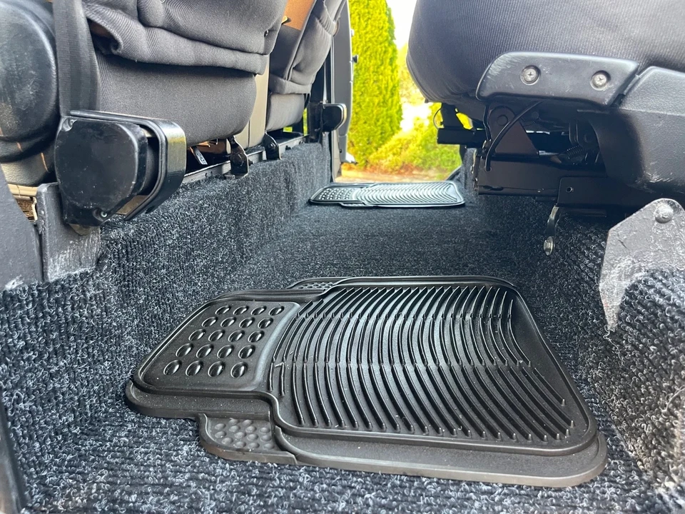 1991 Land Rover Defender - Image 20 of 21