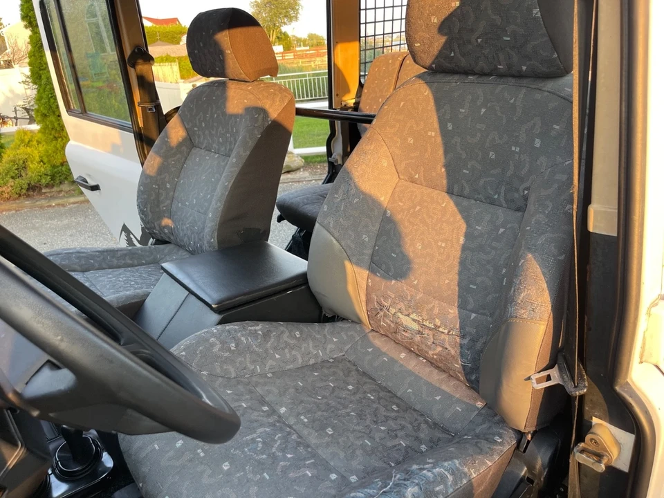 1991 Land Rover Defender - Image 14 of 21