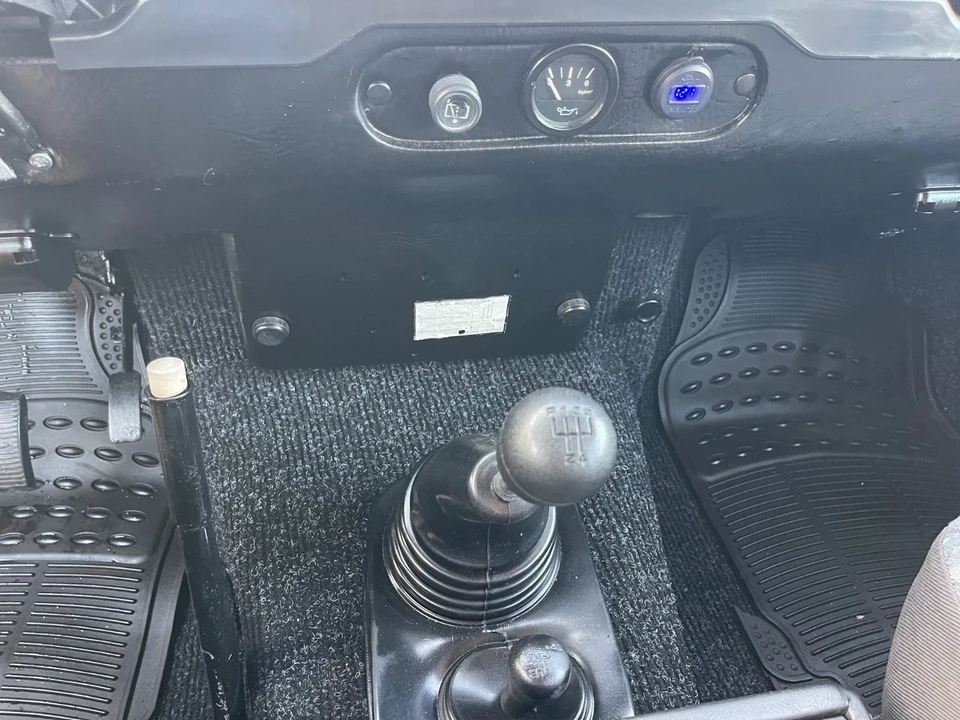 1991 Land Rover Defender - Image 21 of 21