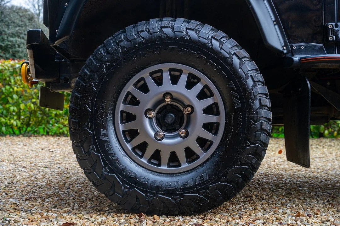 1991 Land Rover Defender 90 - Image 30 of 30