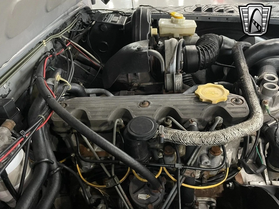 1991 Land Rover Defender 90 - Image 18 of 21
