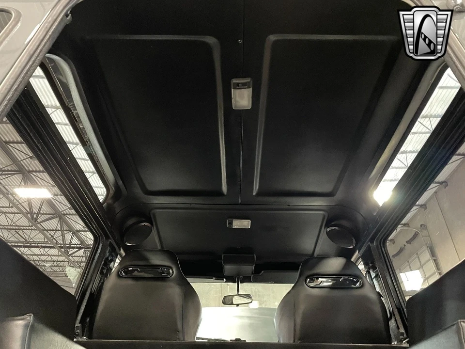 1991 Land Rover Defender 90 - Image 14 of 21