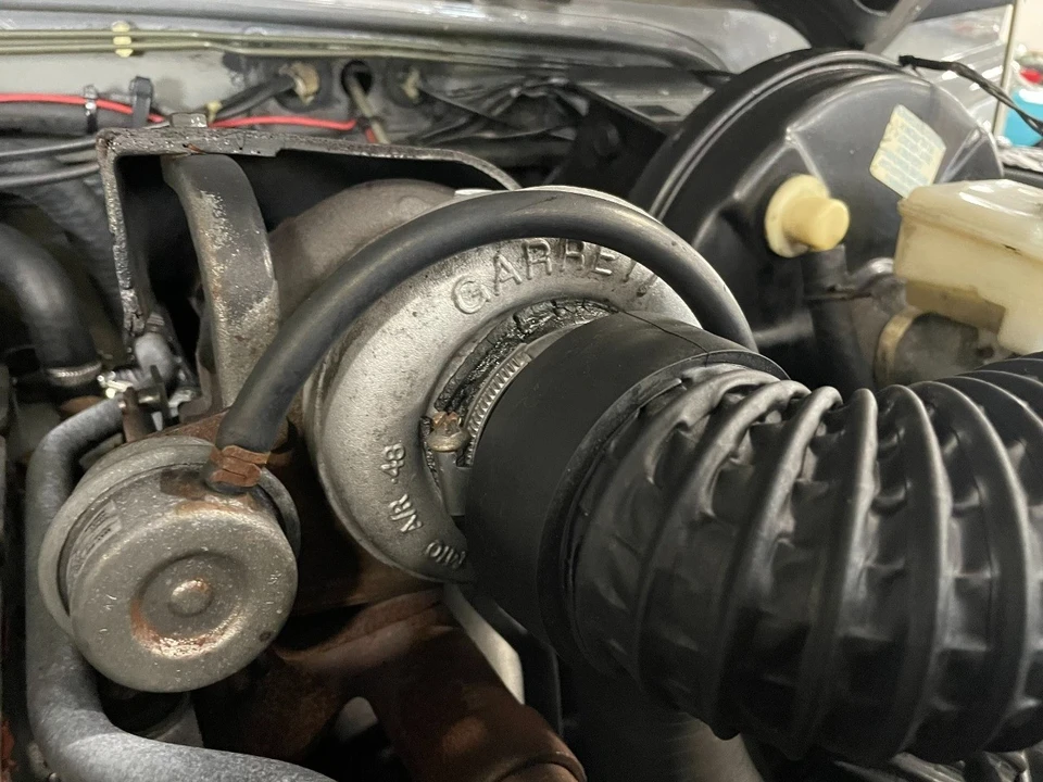 1991 Land Rover Defender 90 - Image 20 of 21