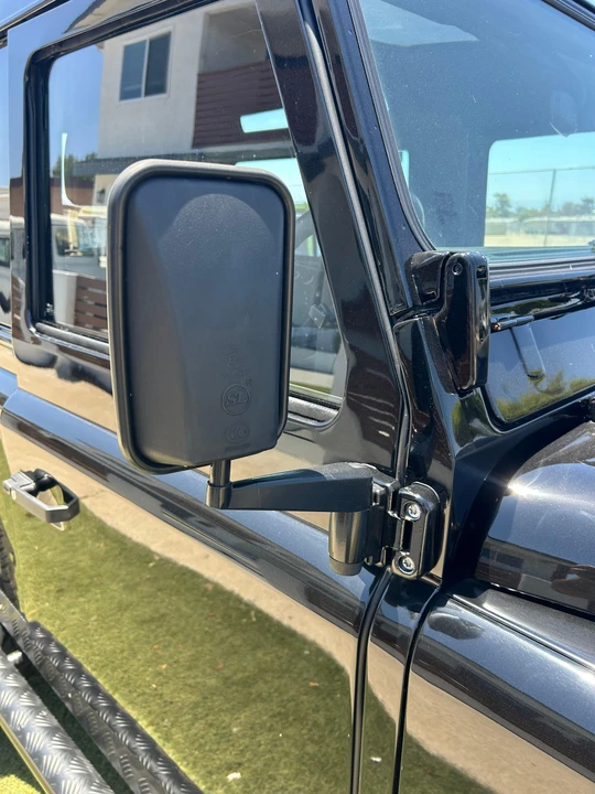 1991 Land Rover Defender 90 - Image 30 of 31
