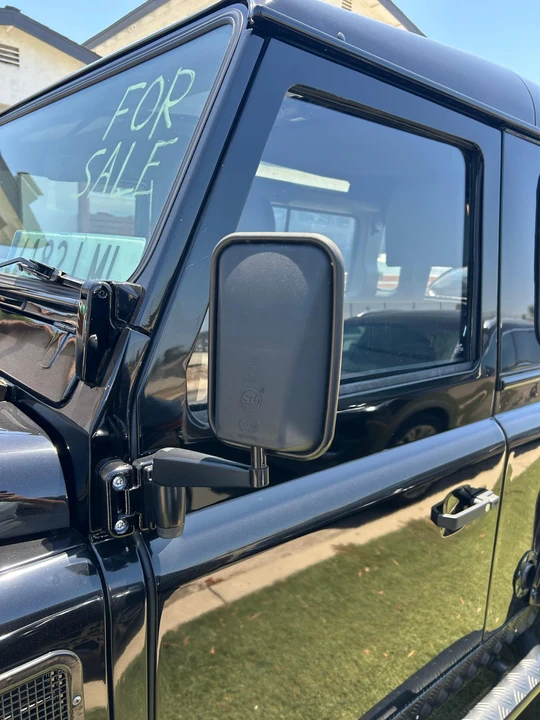 1991 Land Rover Defender 90 - Image 18 of 31