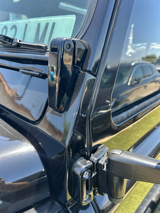 1991 Land Rover Defender 90 - Image 17 of 31