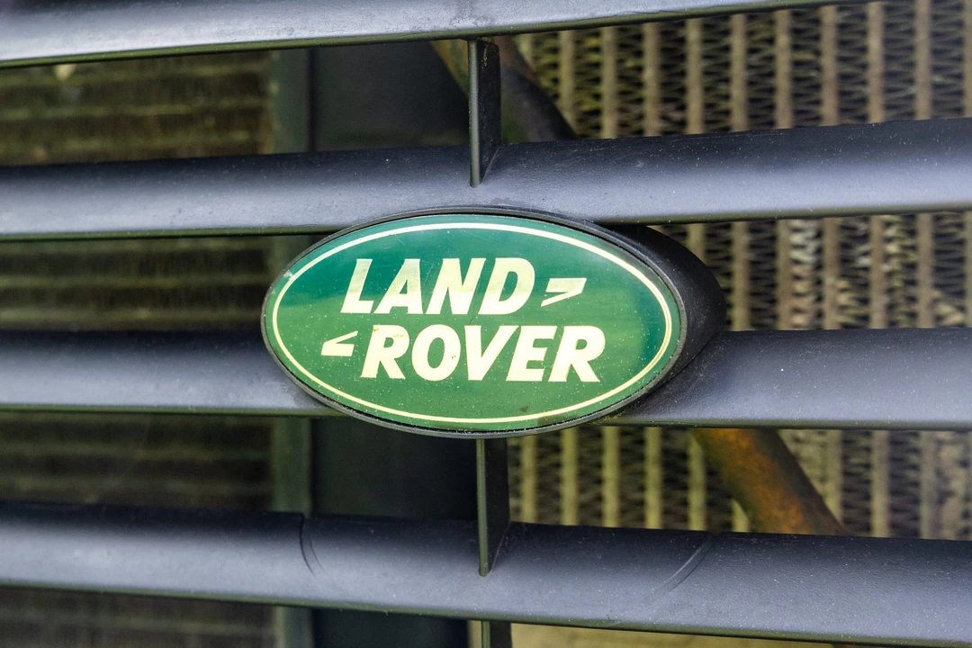 1991 Land Rover Defender 90 - Image 30 of 31