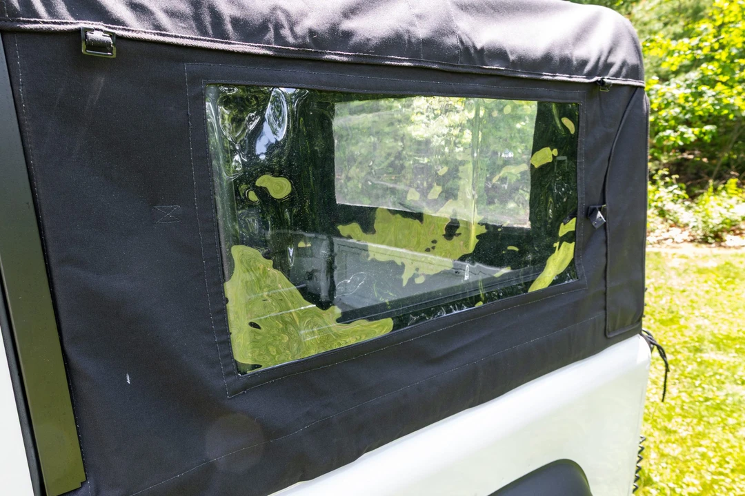 1991 Land Rover Defender 90 - Image 23 of 31