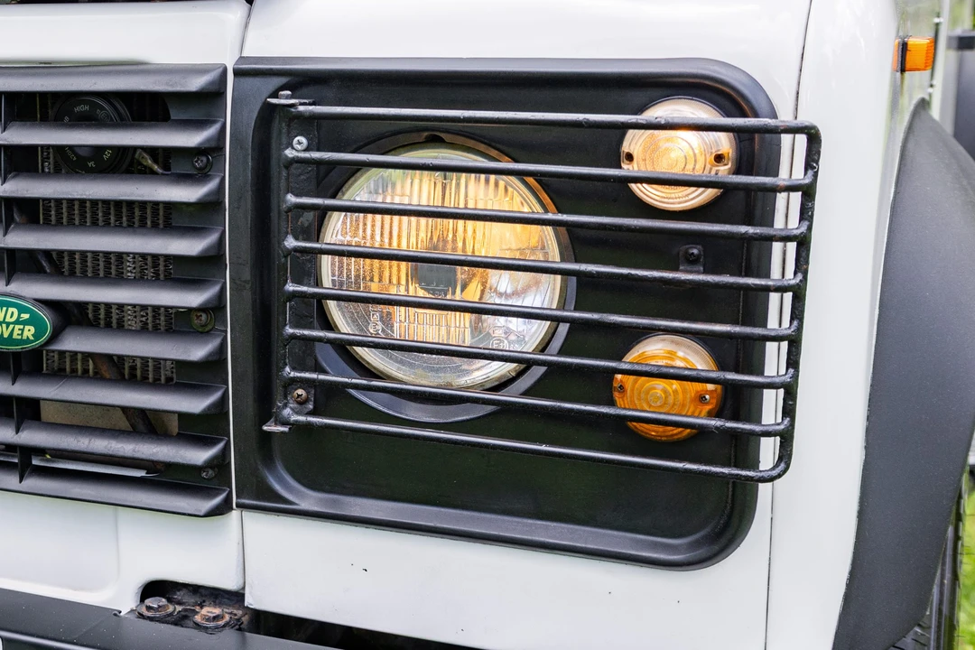 1991 Land Rover Defender 90 - Image 26 of 31