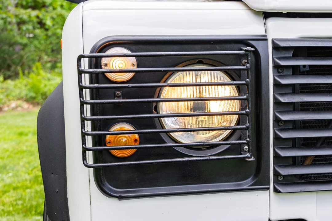 1991 Land Rover Defender 90 - Image 25 of 31