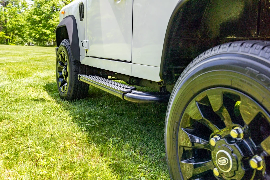 1991 Land Rover Defender 90 - Image 22 of 31