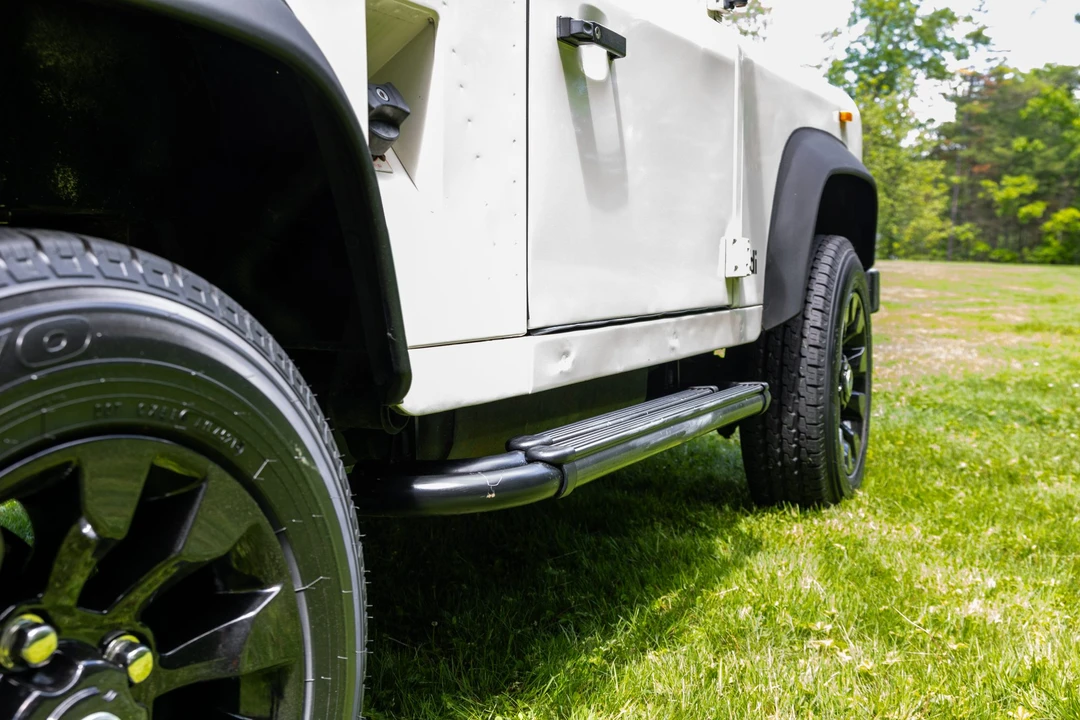 1991 Land Rover Defender 90 - Image 18 of 31