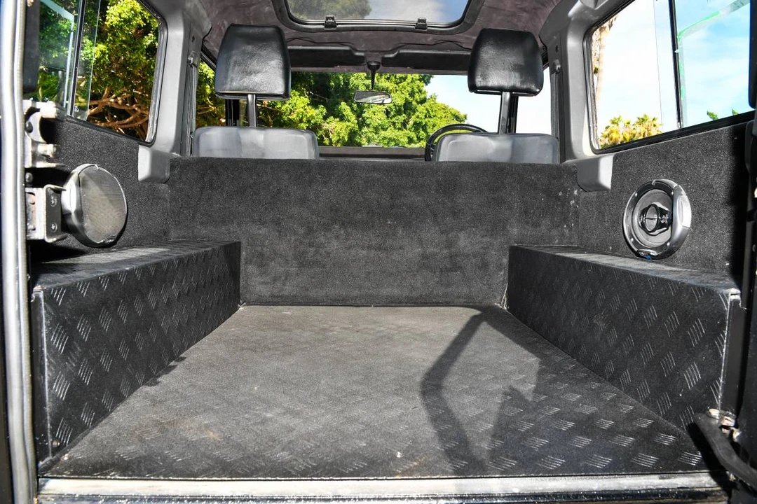 1991 Land Rover Defender 90 - Image 20 of 20