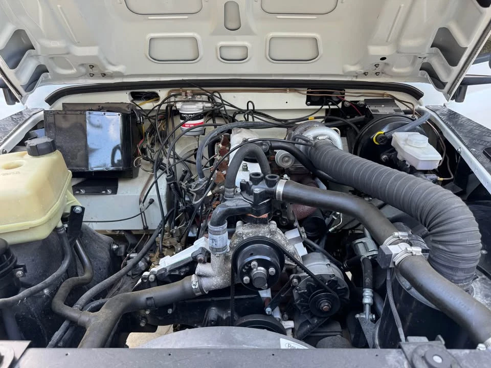 1991 Land Rover Defender 90 - Image 13 of 13