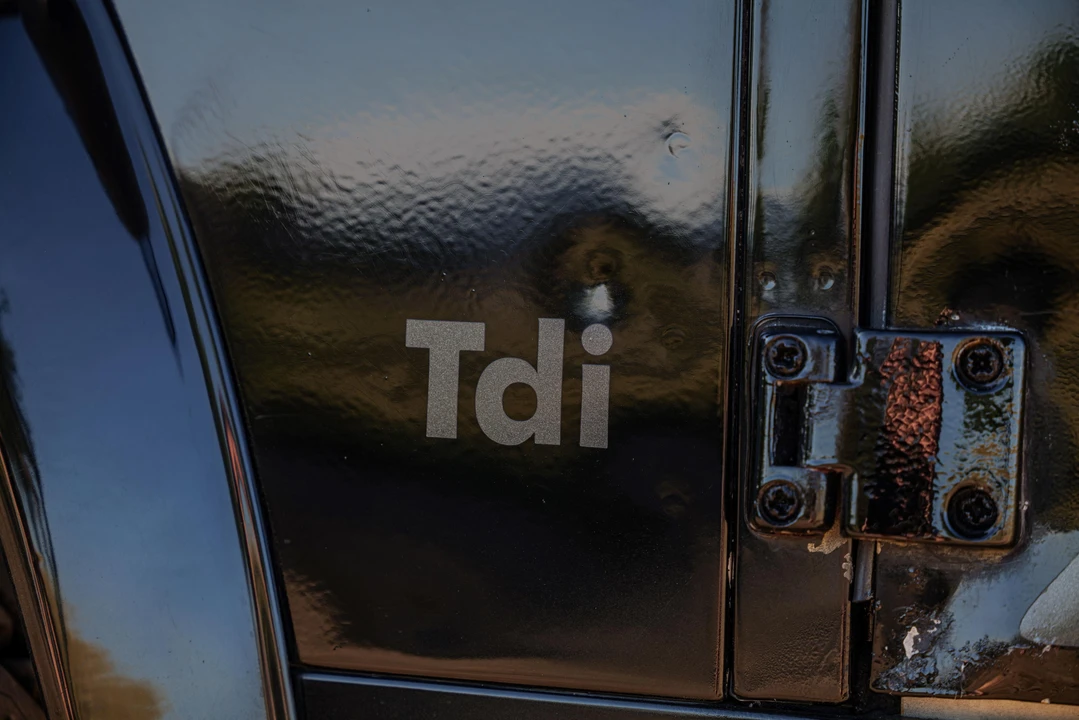 1991 Land Rover Defender 90 - Image 26 of 31