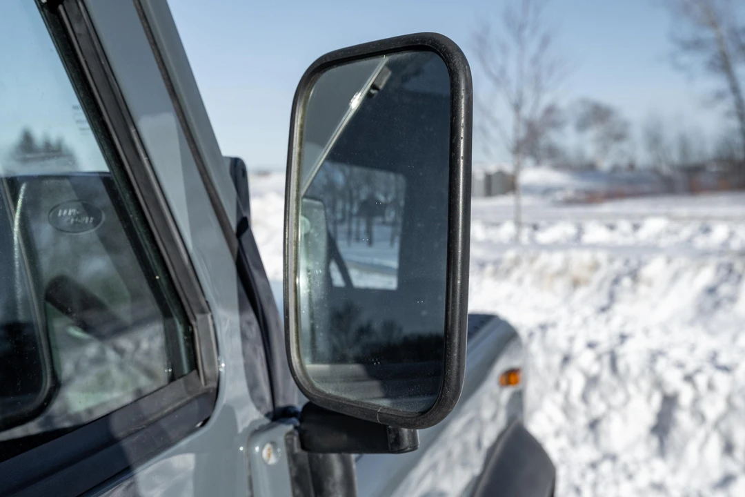 1991 Land Rover Defender 90 - Image 17 of 31