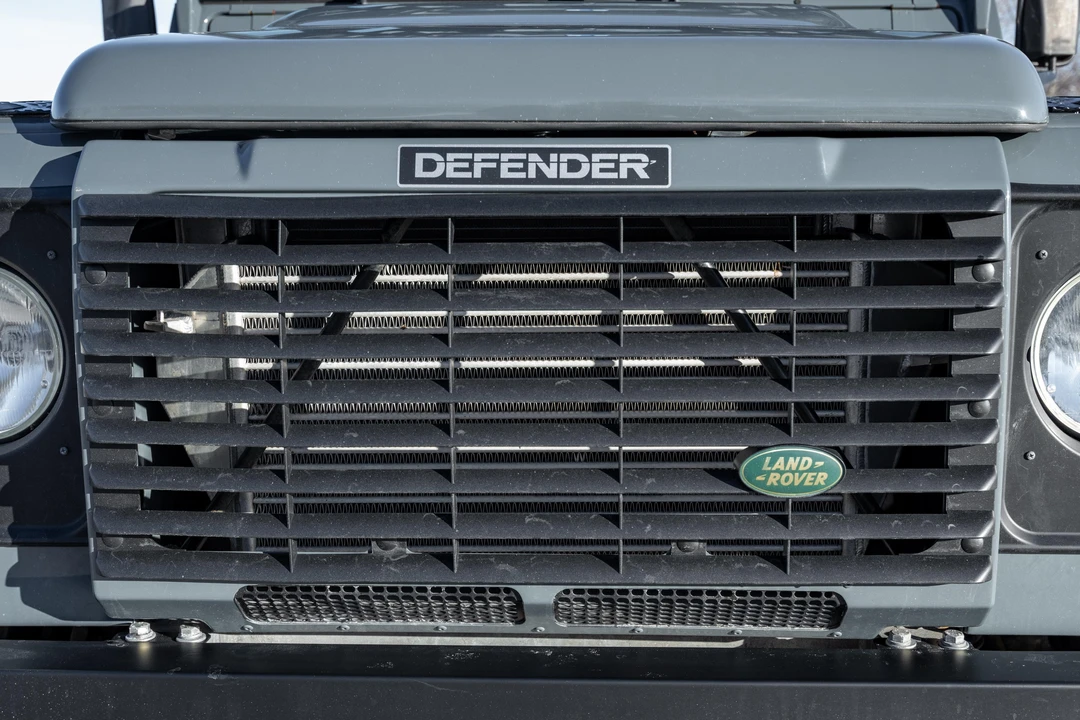 1991 Land Rover Defender 90 - Image 11 of 31