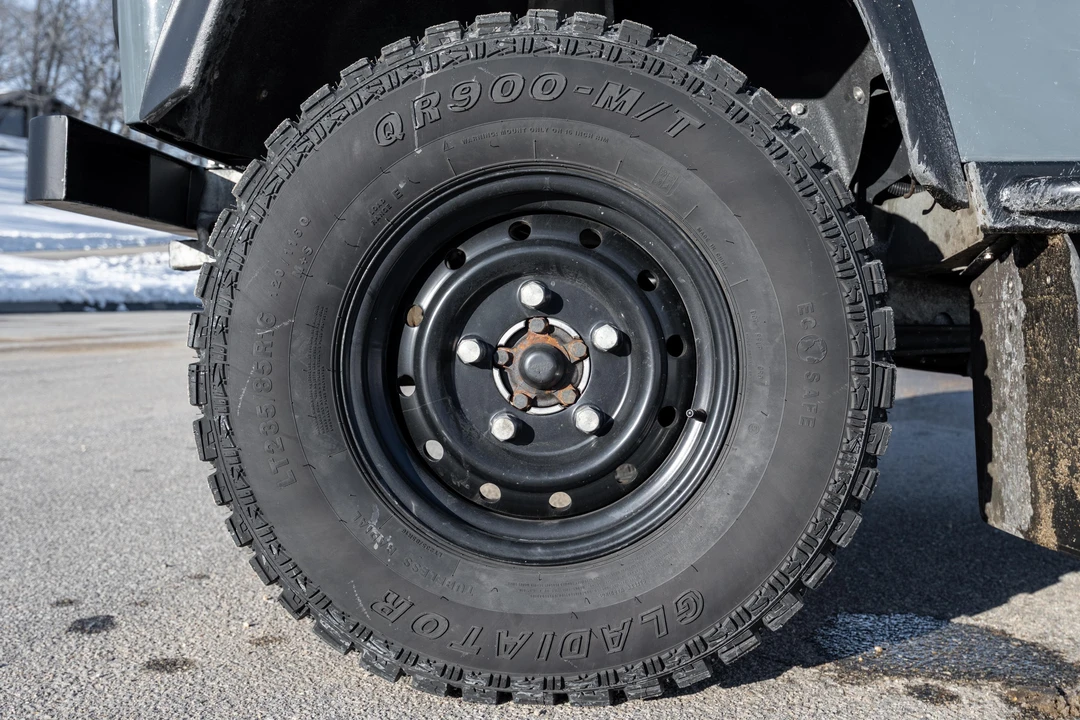 1991 Land Rover Defender 90 - Image 24 of 31