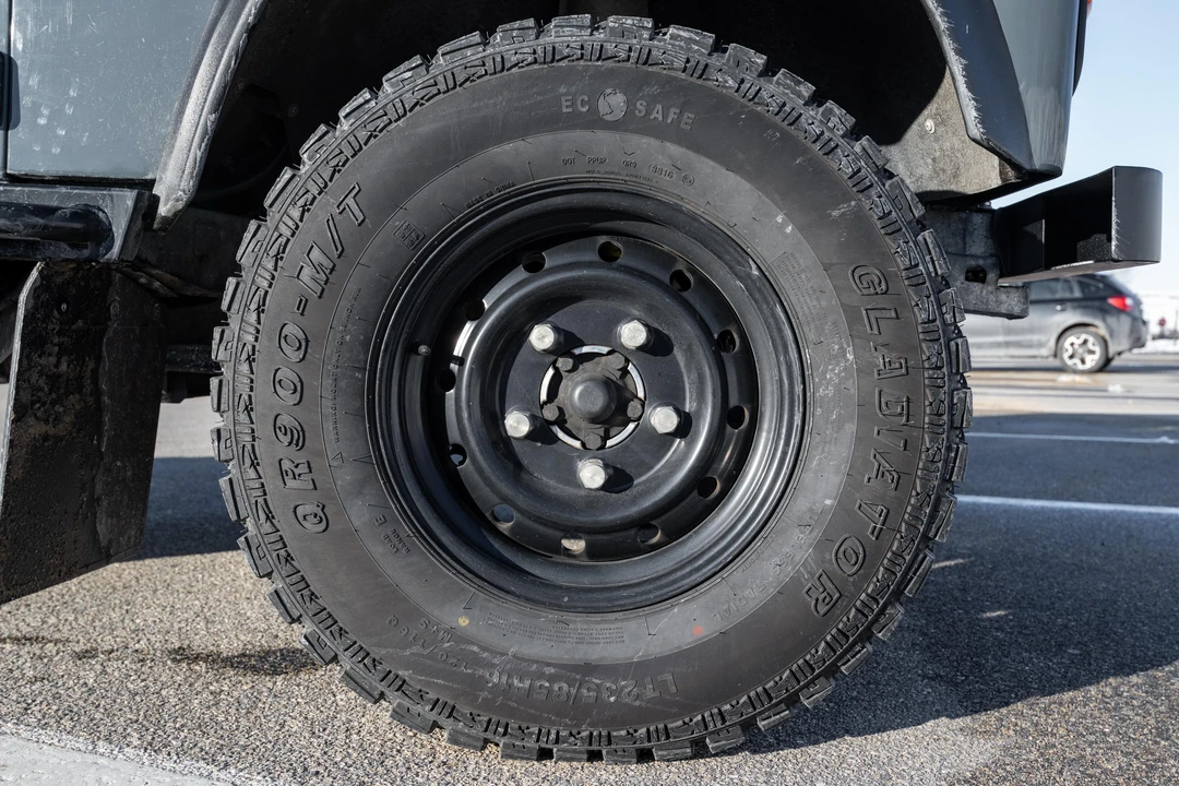1991 Land Rover Defender 90 - Image 27 of 31