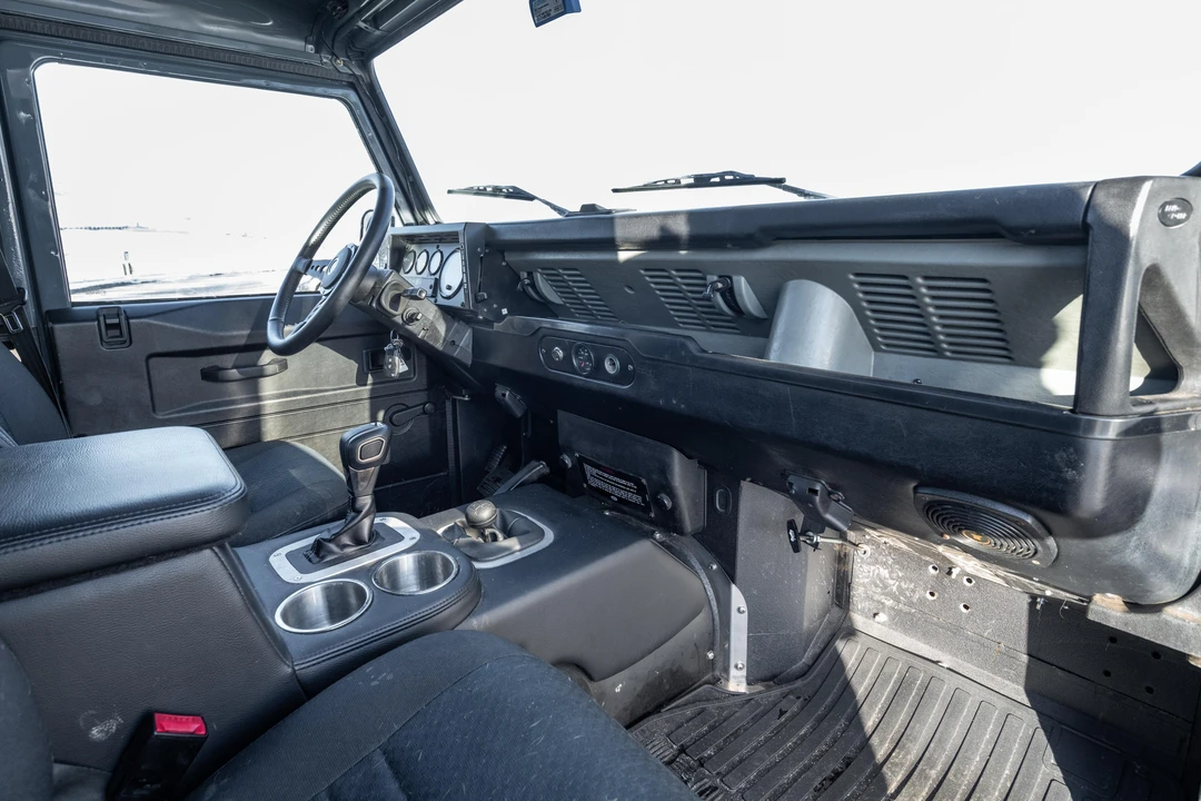 1991 Land Rover Defender 90 - Image 30 of 31