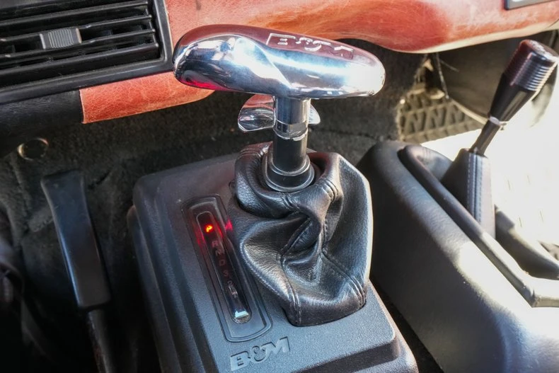 1991 Land Rover Defender 90 - Image 27 of 31