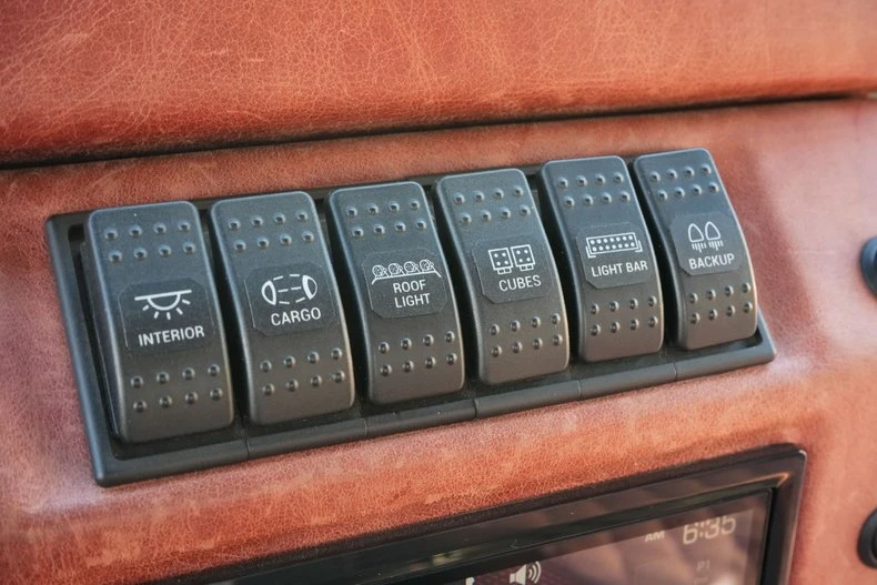 1991 Land Rover Defender 90 - Image 26 of 31