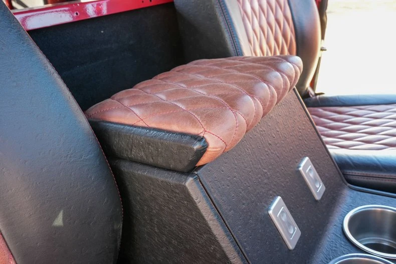 1991 Land Rover Defender 90 - Image 31 of 31