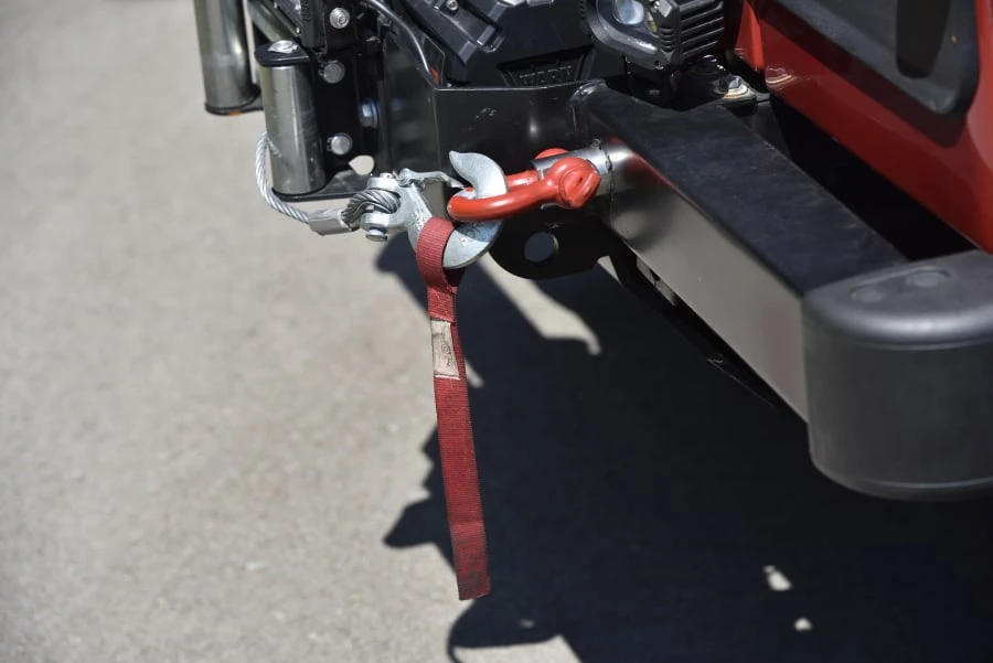 1991 Land Rover Defender 90 - Image 16 of 31