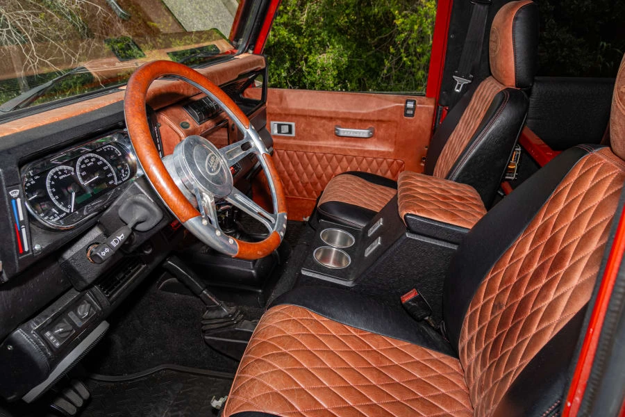 1991 Land Rover Defender 90 - Image 30 of 31