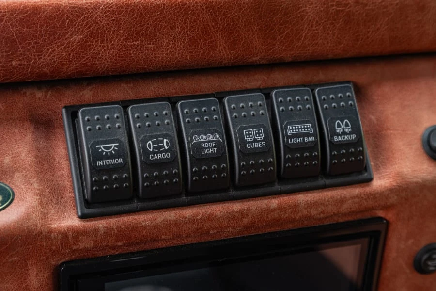 1991 Land Rover Defender 90 - Image 31 of 31