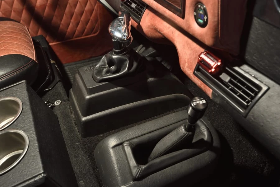 1991 Land Rover Defender 90 - Image 29 of 31