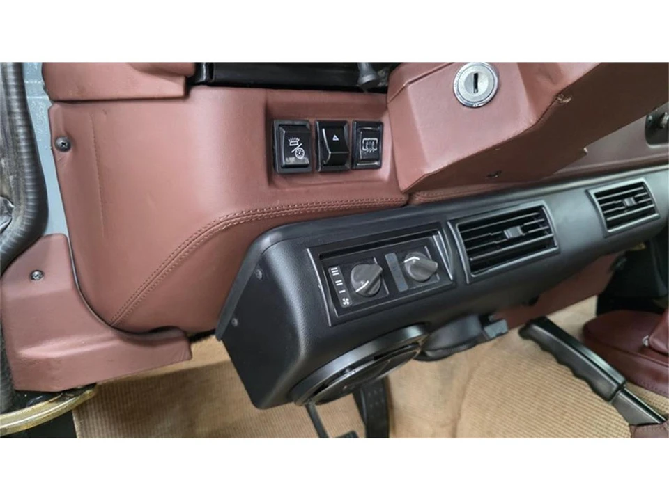 1991 Land Rover Defender 90 - Image 31 of 31